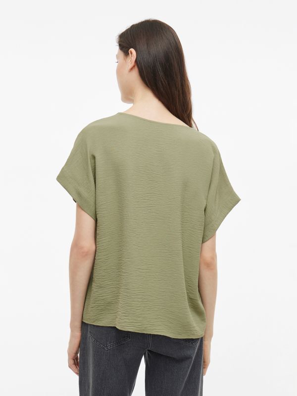 VIJOSA S/S TOP - NOOS