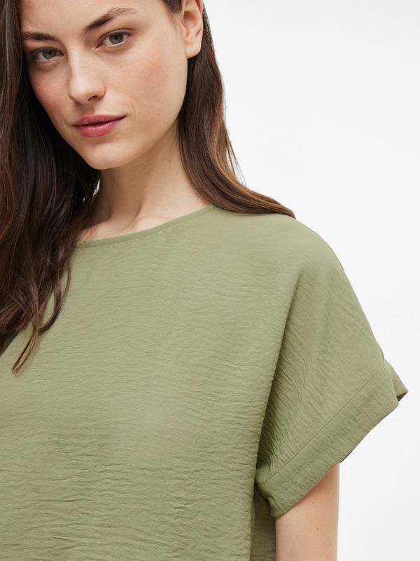 VIJOSA S/S TOP - NOOS