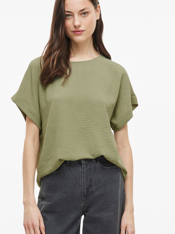 VIJOSA S/S TOP - NOOS