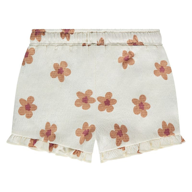 Baby Girls Sweat Short