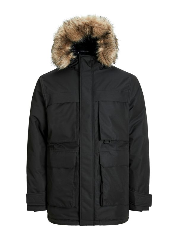 JJSTAR PARKA JACKET