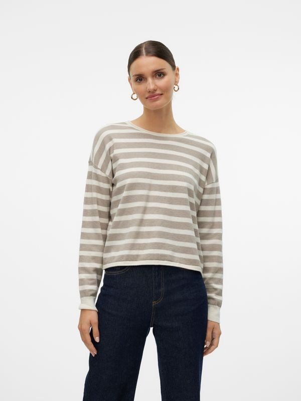 VMFANTASTIC LS O-NECK PULLOVER GA BOO