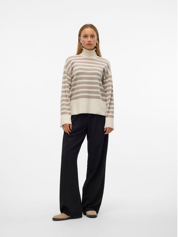 VMFANTASTIC LS ROLLNECK PULLOVER GA BOO