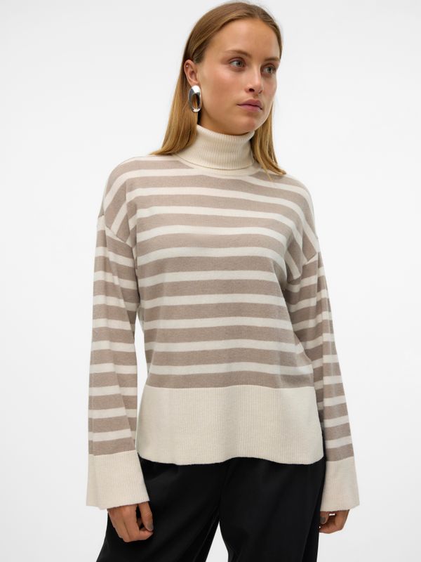 VMFANTASTIC LS ROLLNECK PULLOVER GA BOO