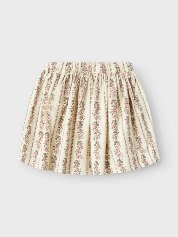 NMFTALA LOOSE SKIRT 2707-SS T LIL