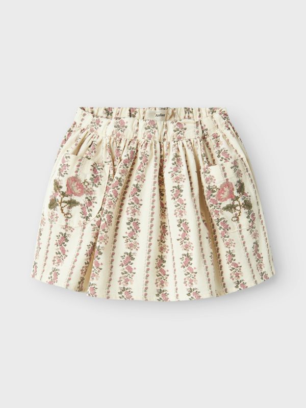 NMFTALA LOOSE SKIRT 2707-SS T LIL