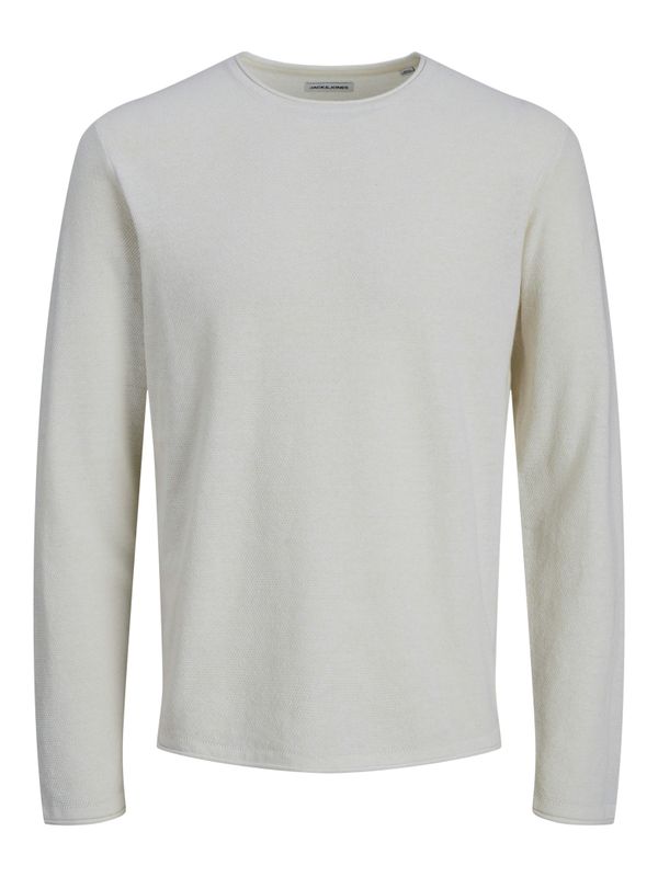 JJSHAWN KNIT CREW NECK