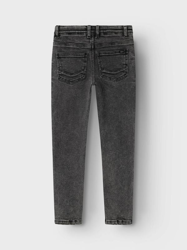 NKMTHEO XSLIM JEANS 7640-RY NOOS