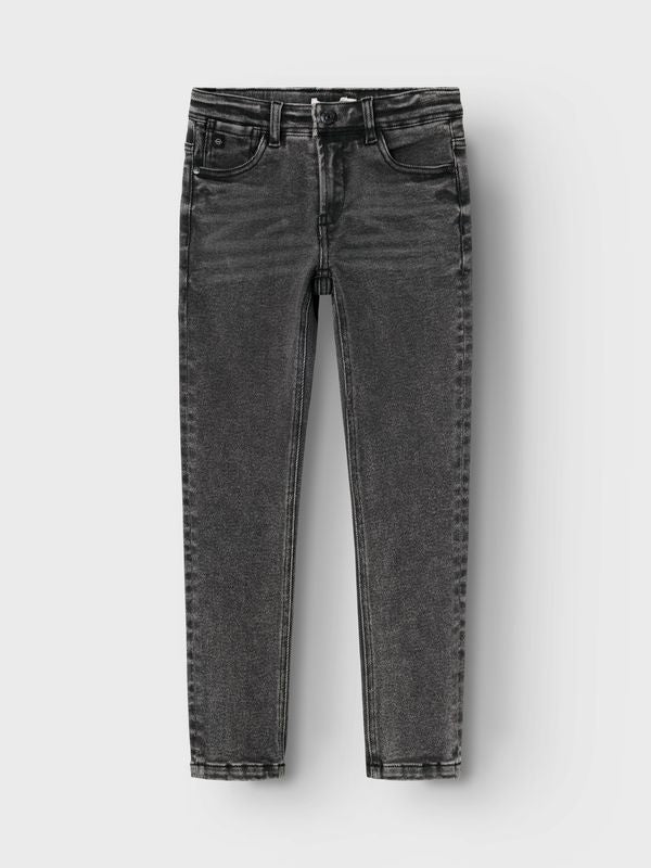 NKMTHEO XSLIM JEANS 7640-RY NOOS