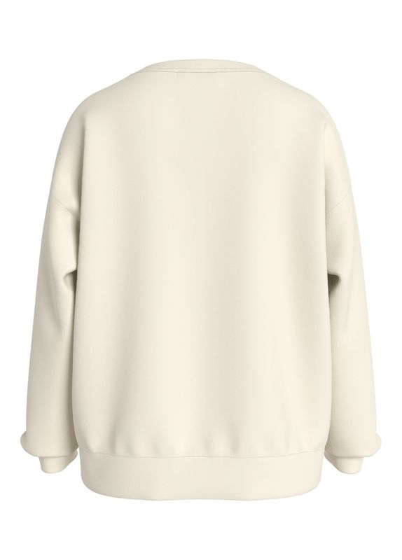 VIREFLECT CLUB L/S SWEAT TOP/LC