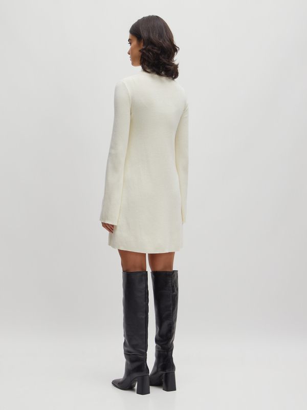 EDT - Dunia Knit Kleid