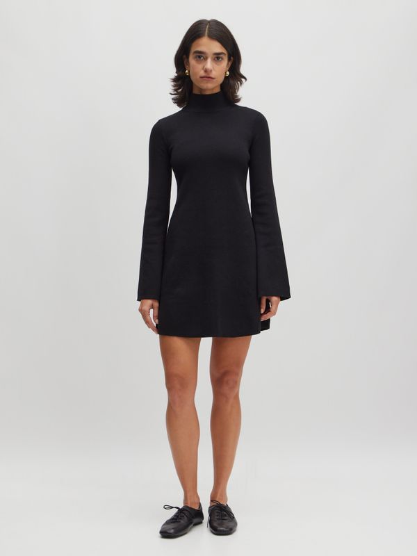 EDT - Dunia Knit Kleid