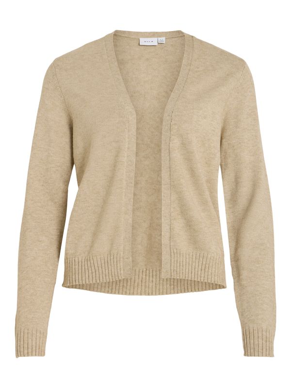 VIRIL SHORT L/S KNIT CARDIGAN-NOOS