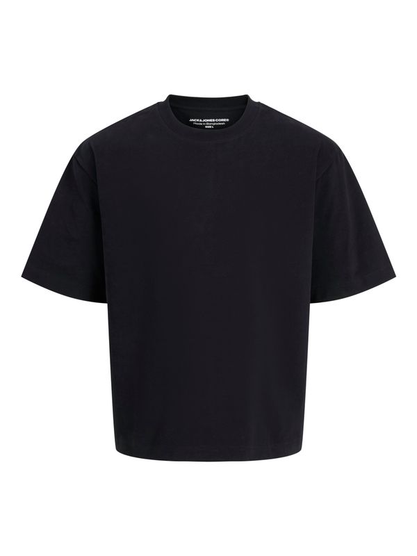 JCOBLANKS HEAVYTEE SS CREW NECK