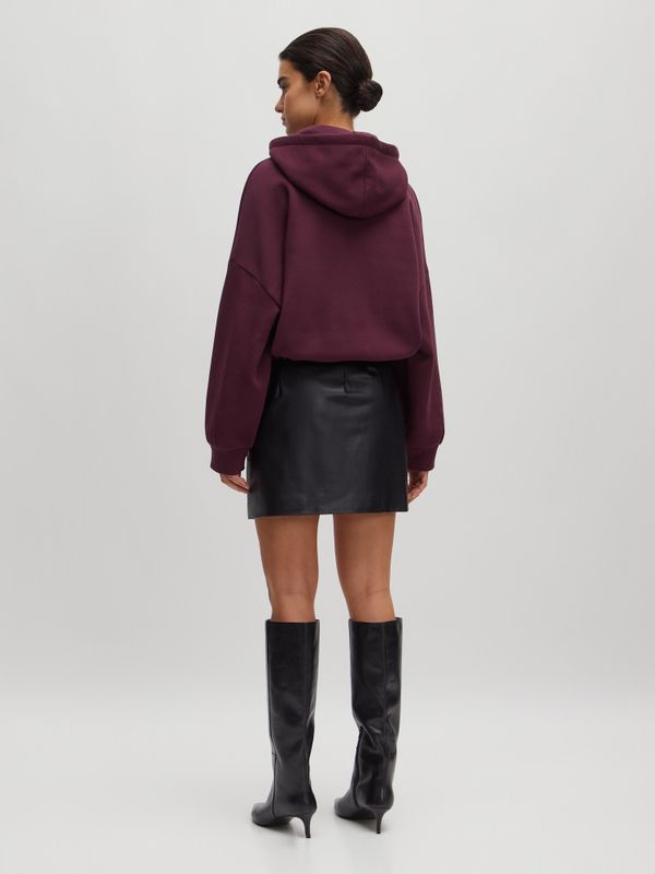 EDT - Oversize Tamy Hoodie