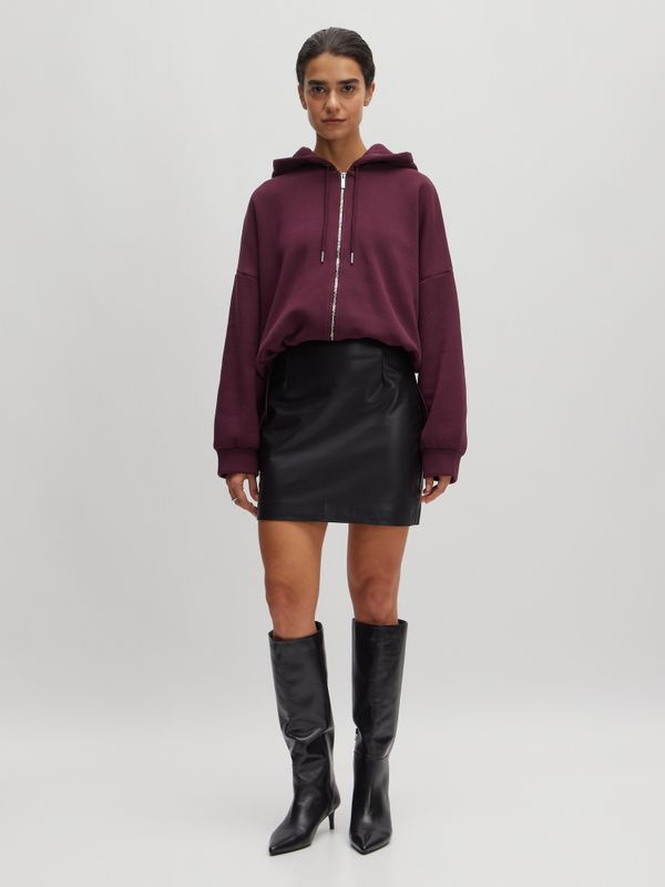 EDT - Oversize Tamy Hoodie