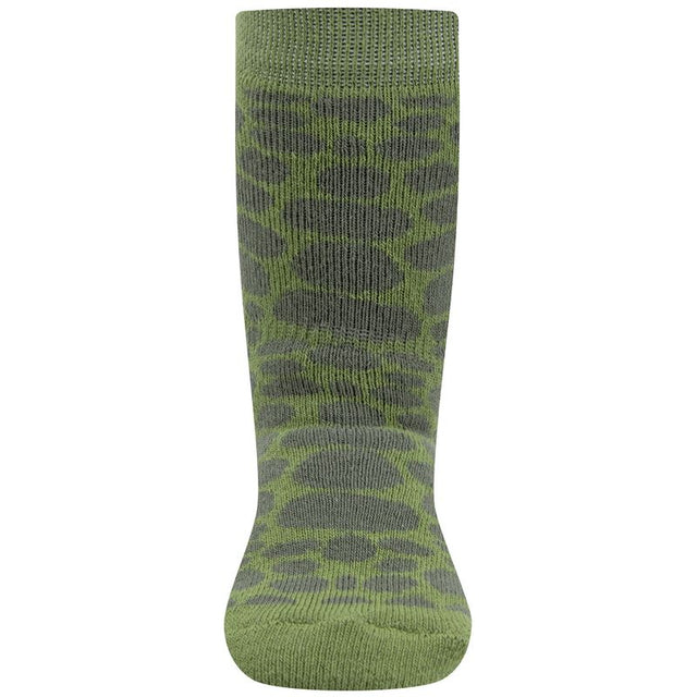 Stoppersocken Krokodil
