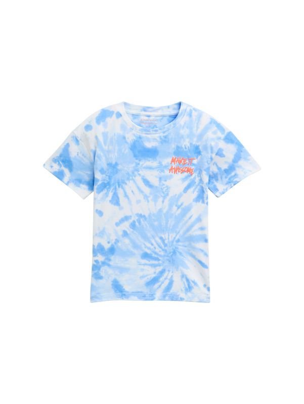 Oversize Tie-Dye T-Shirt