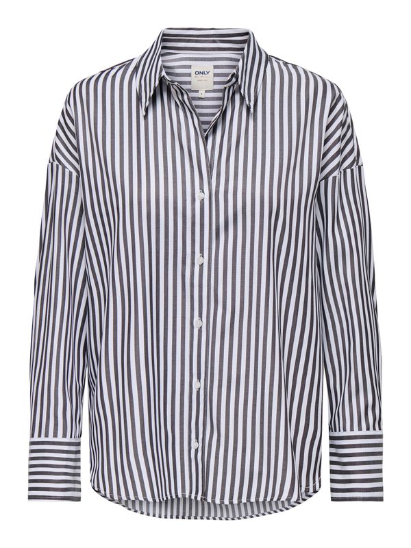 ONLOREGON SOLO SHIRT WVN