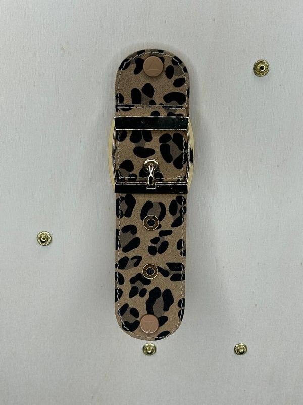 Hey Marly - Urban Classic PSI - Animal Print -Leo