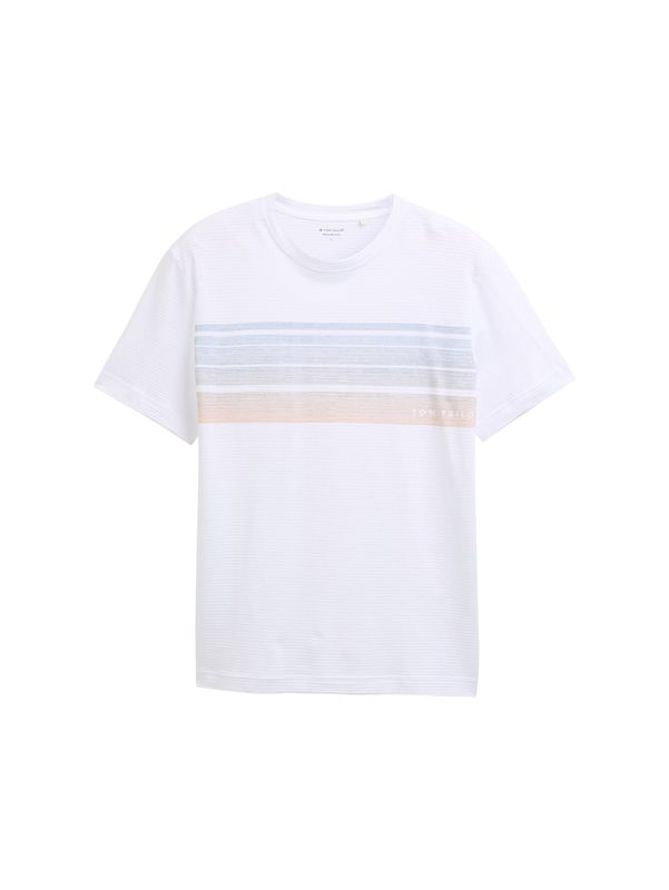 T-Shirt mit Print