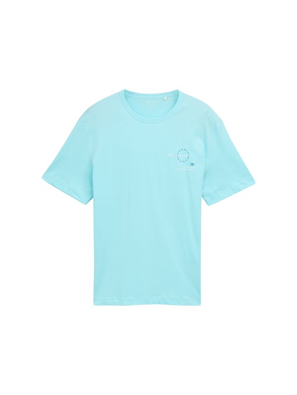 T-Shirt mit Print
