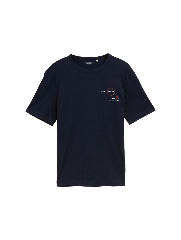 T-Shirt mit Print