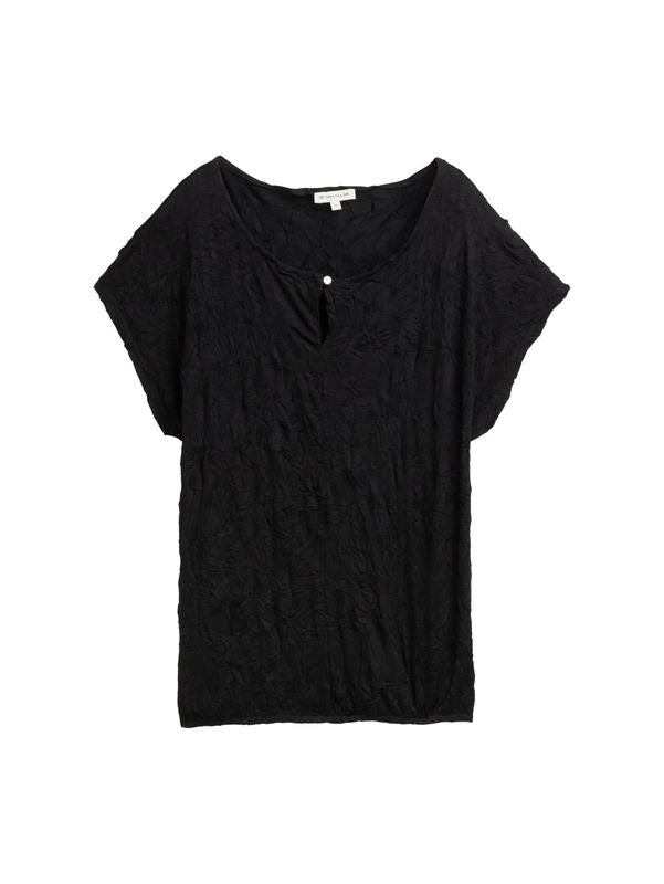 Crinkle T-Shirt