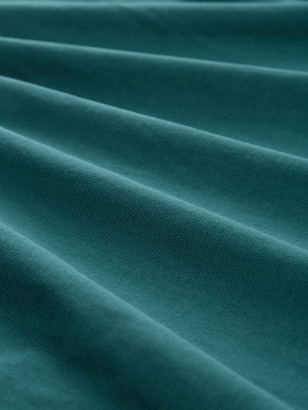T-Shirt mit Print
