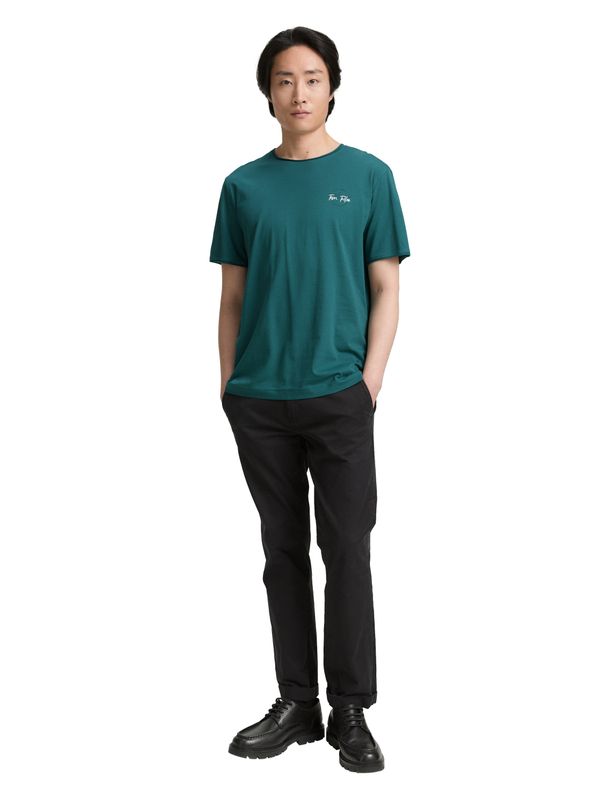 T-Shirt mit Print