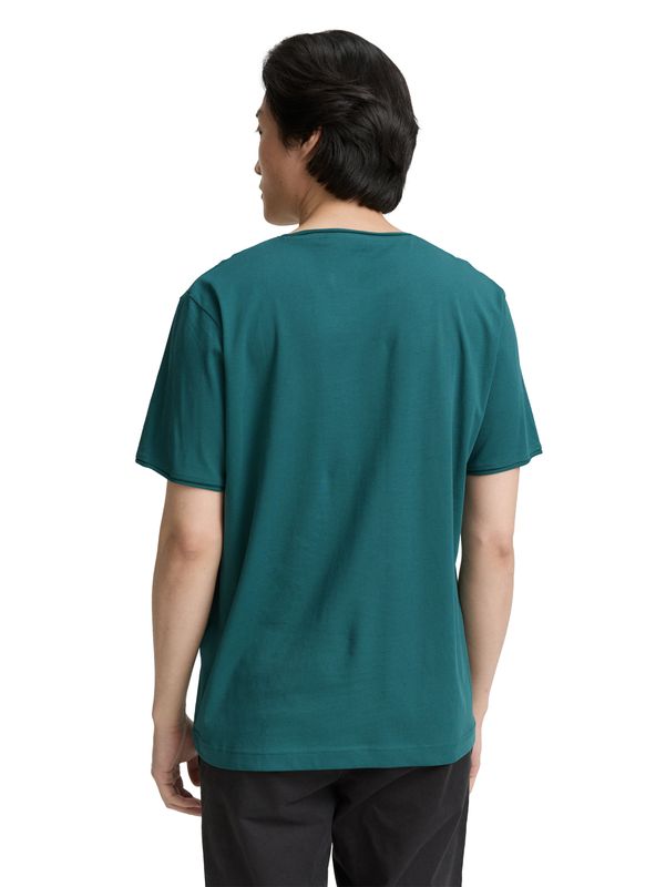 T-Shirt mit Print