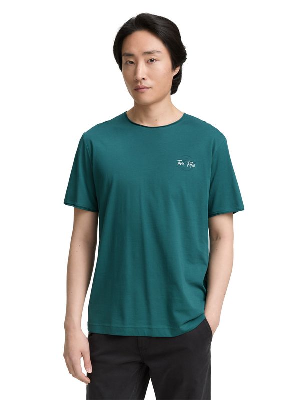 T-Shirt mit Print