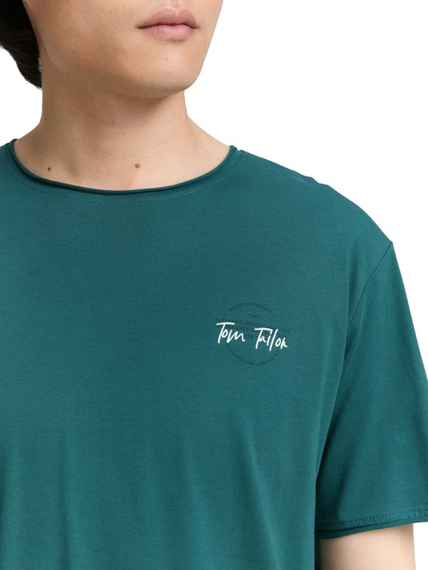T-Shirt mit Print