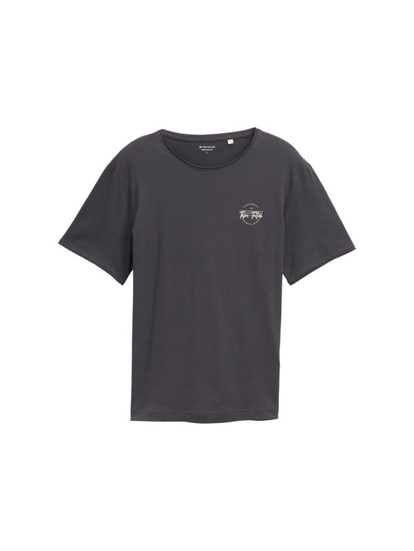 T-Shirt mit Print
