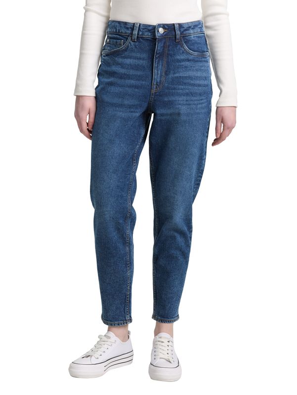 TTLINLEY Mom Jeans