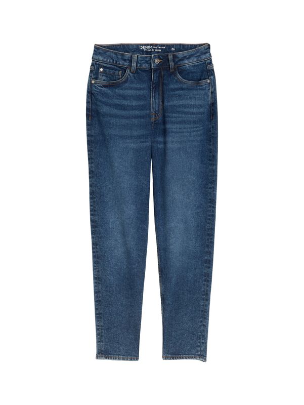 TTLINLEY Mom Jeans