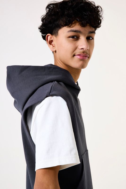 Garcia - Jungen Hoodie G53663