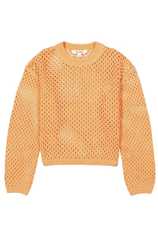 Garcia - Mädchen Pullover G52641
