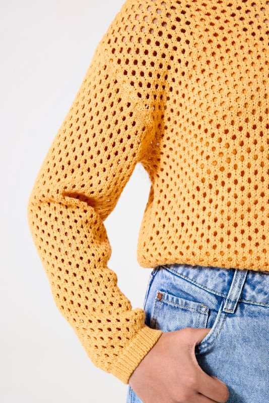Garcia - Mädchen Pullover G52641