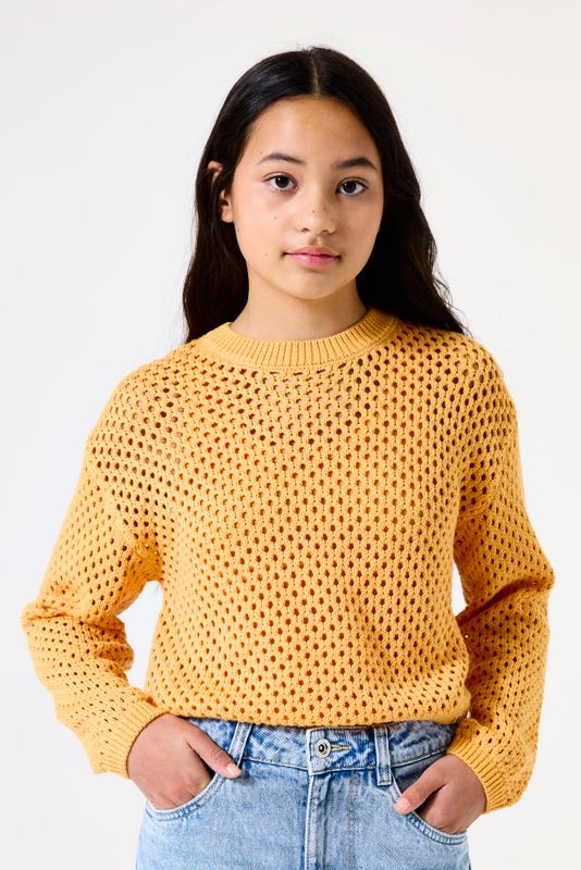 Garcia - Mädchen Pullover G52641