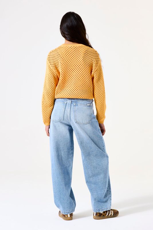 Garcia - Mädchen Pullover G52641