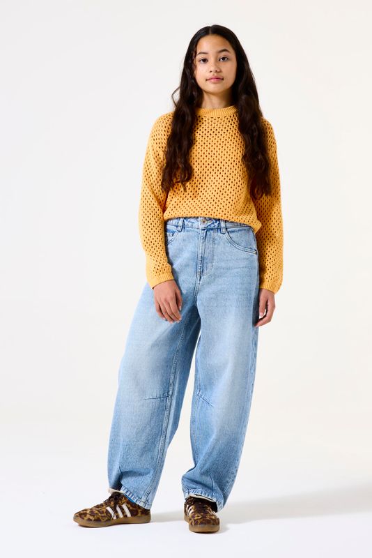 Garcia - Mädchen Pullover G52641