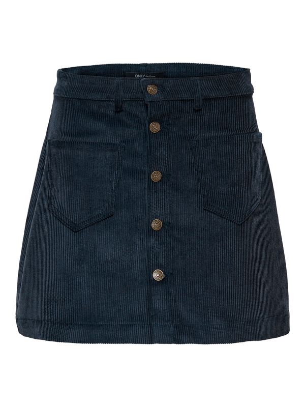 ONLAMAZING HW CORD SKIRT PNT NOOS