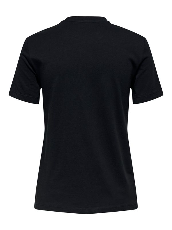 ONLBLOSSOM LIFE S/S TOP BOX JRS