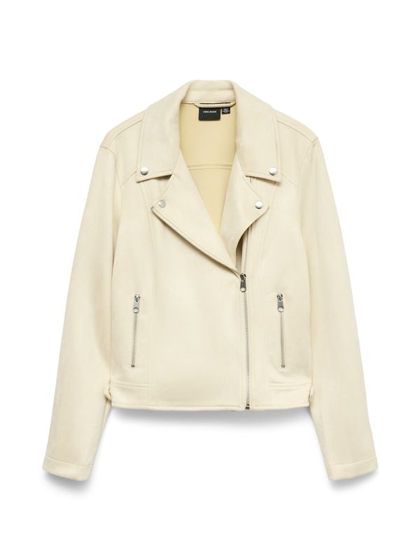 VMJOSE SHORT FAUX SUEDE JACKET GA N