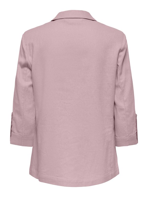 ONLCARO 3/4 UNLINED BLAZER CC TLR