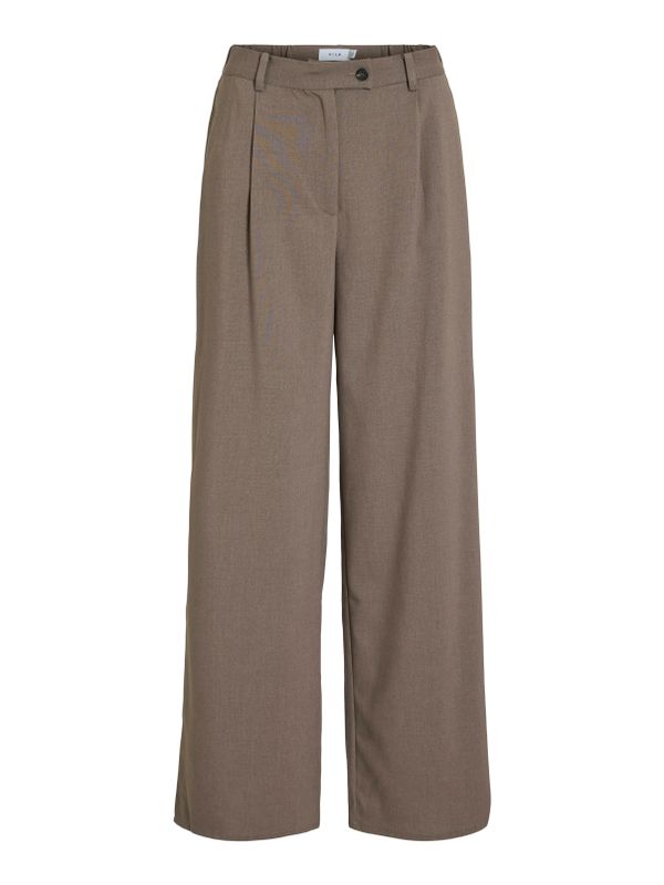 VISIFFE HW WIDE PANTS - NOOS