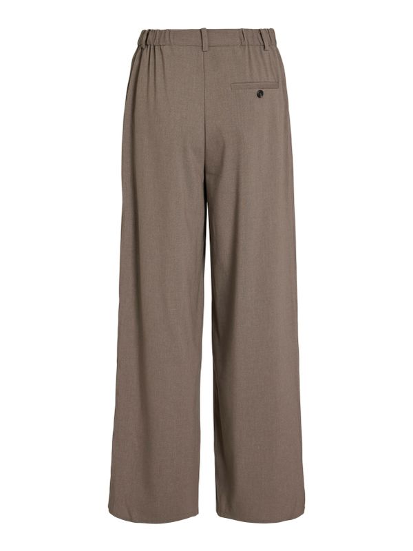 VISIFFE HW WIDE PANTS - NOOS