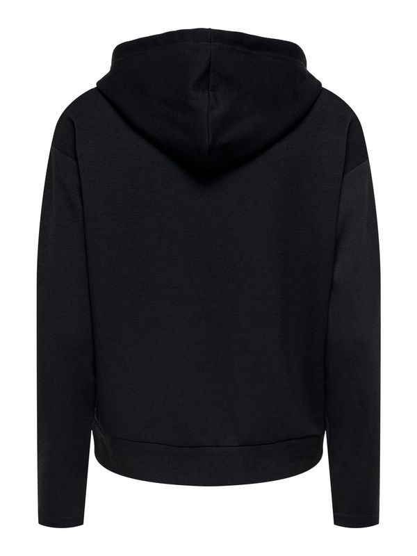 ONLFANCY L/S HOOD STRING SWT