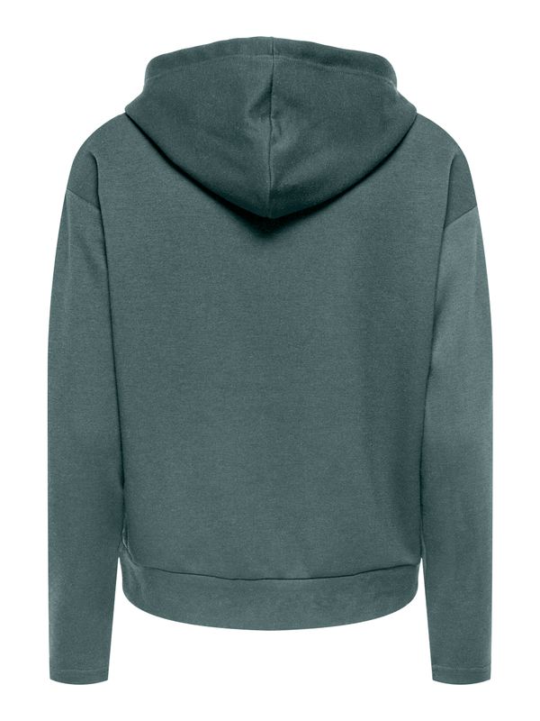 ONLFANCY L/S HOOD STRING SWT